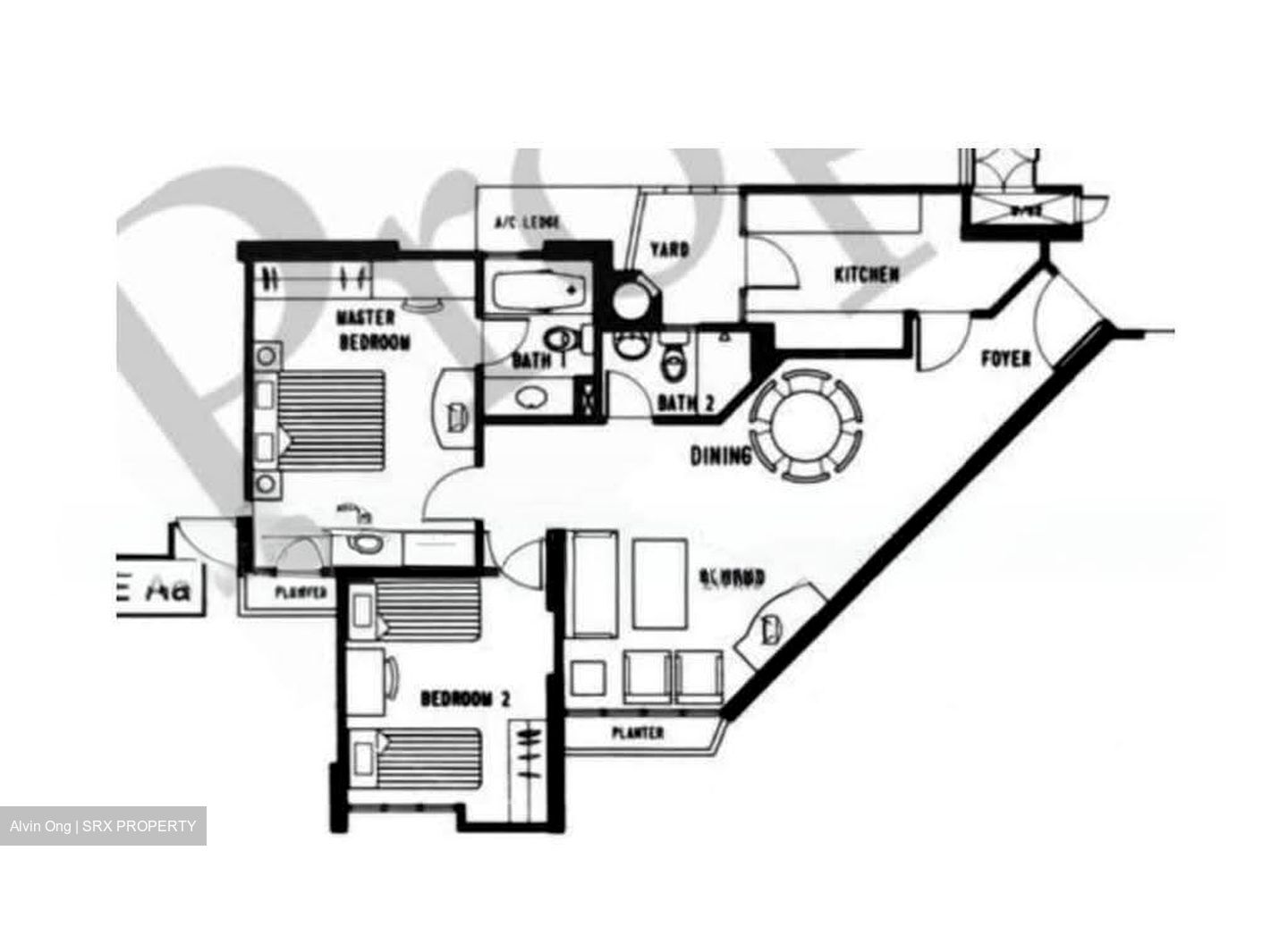 Maysprings (D23), Apartment #625569321
